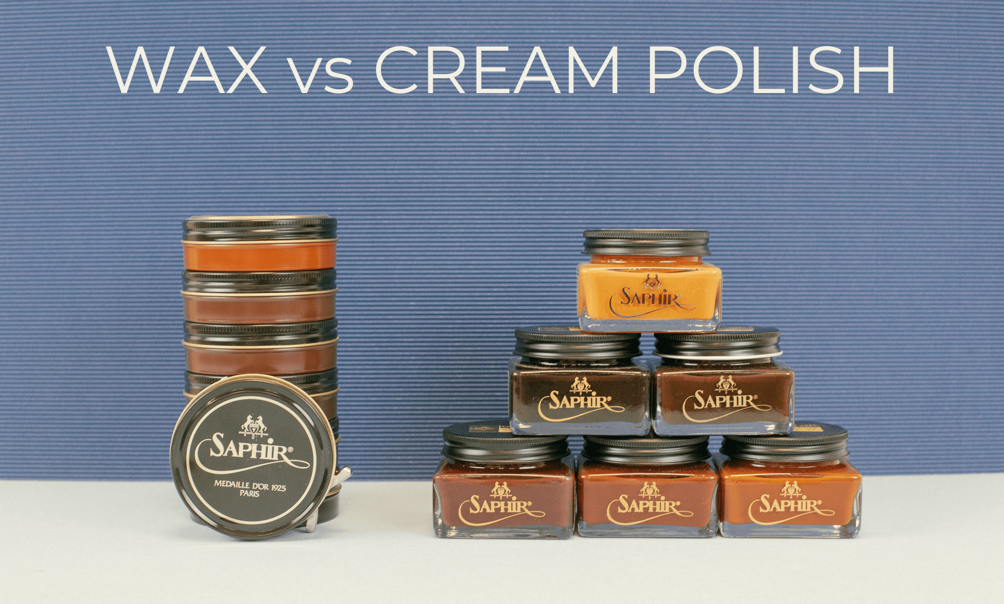 Properts boot cream sales