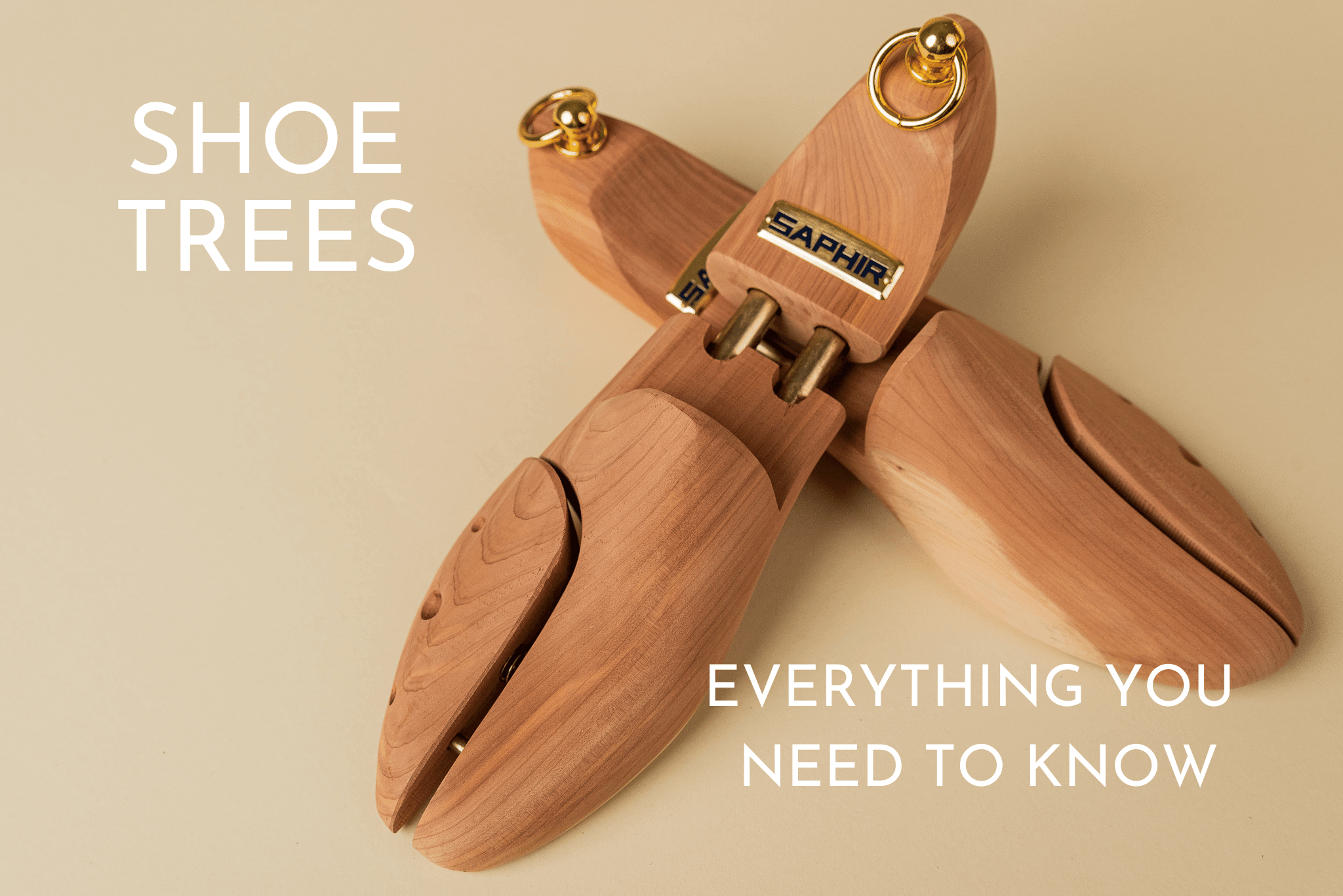 Best shoe 2025 trees for boots