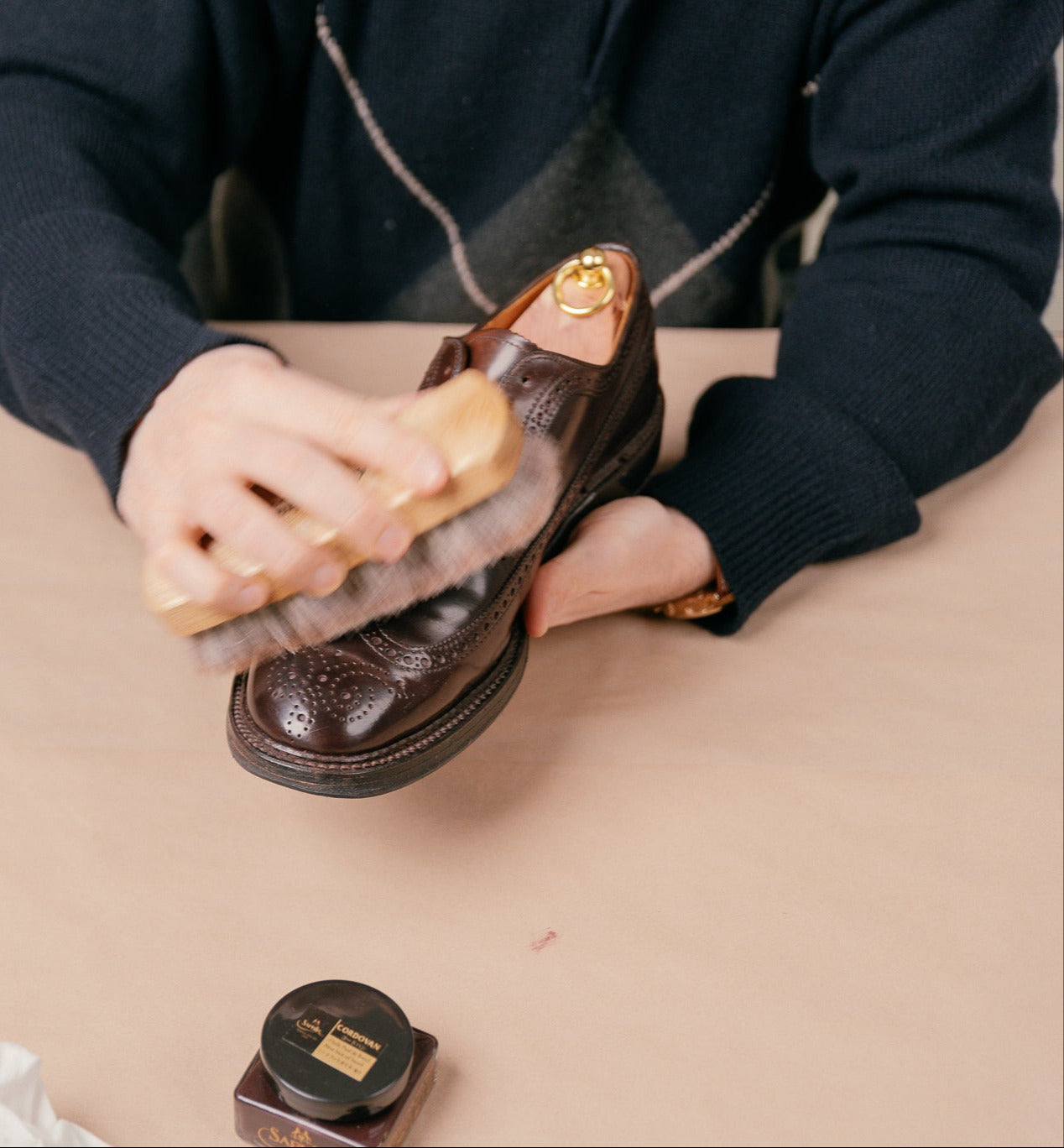 Event Service Details