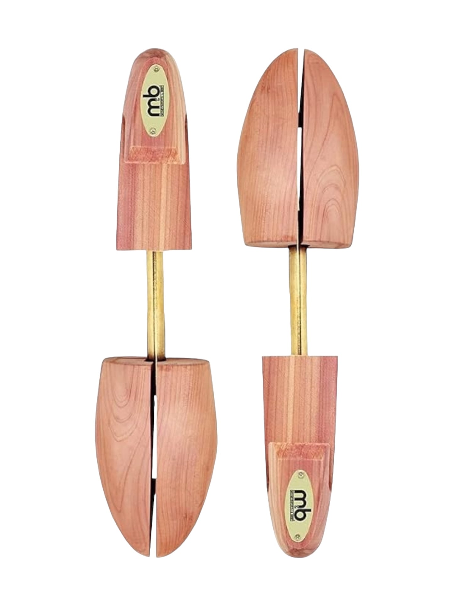 Moneysworth & Best Aromatic Cedar Shoe Trees