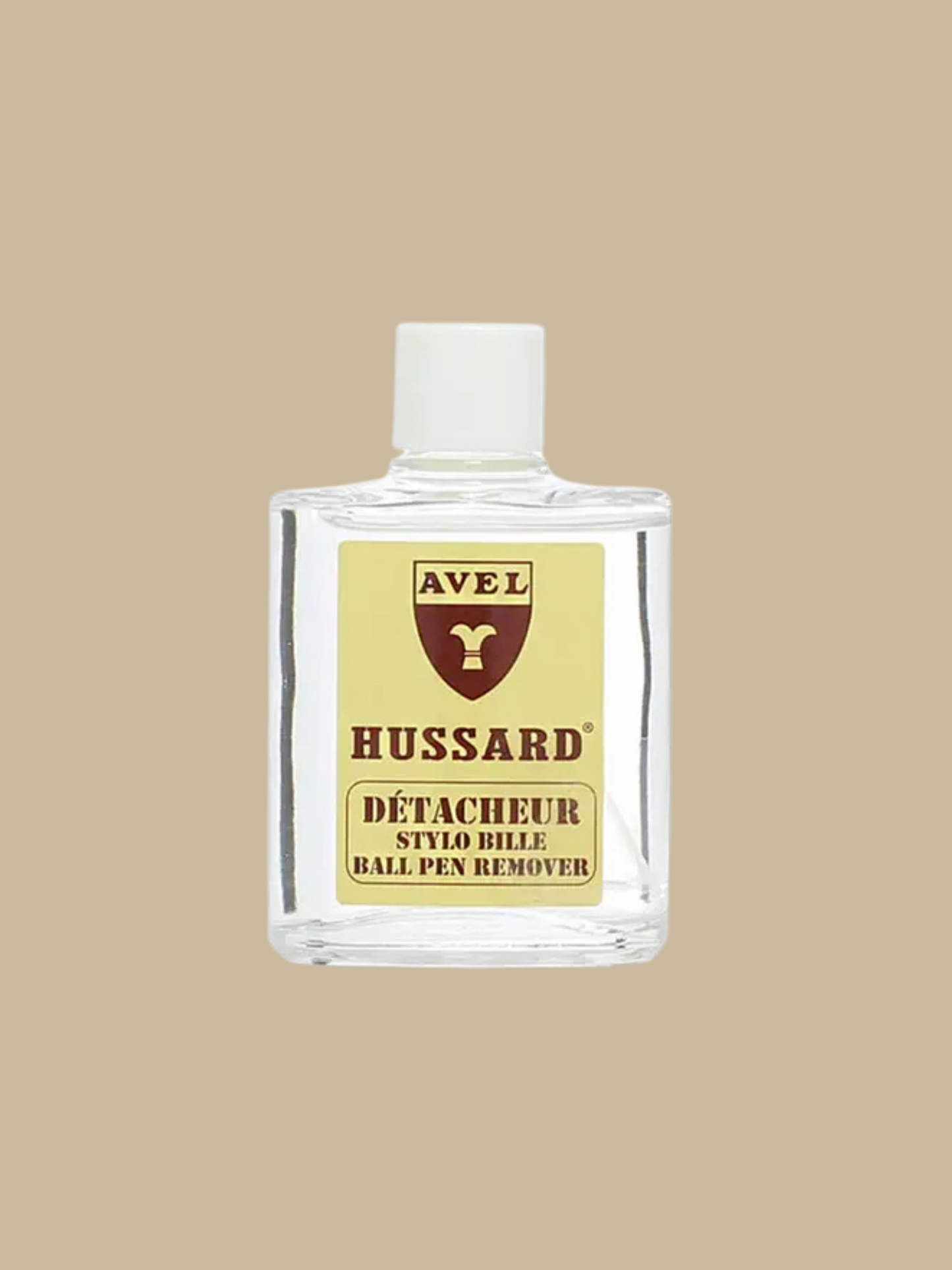 Avel Hussard Ball Point Pen Ink Stain Remover - Brillaré