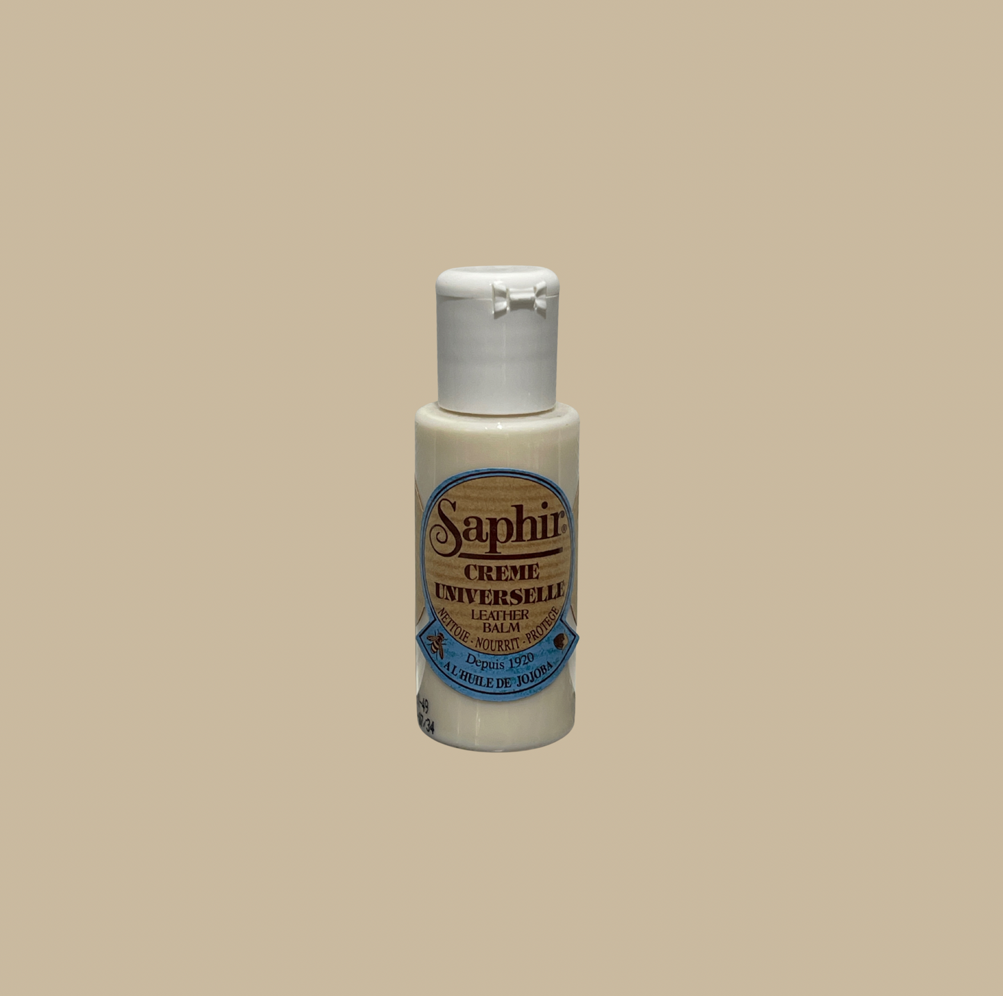 Saphir Creme Universelle Lotion