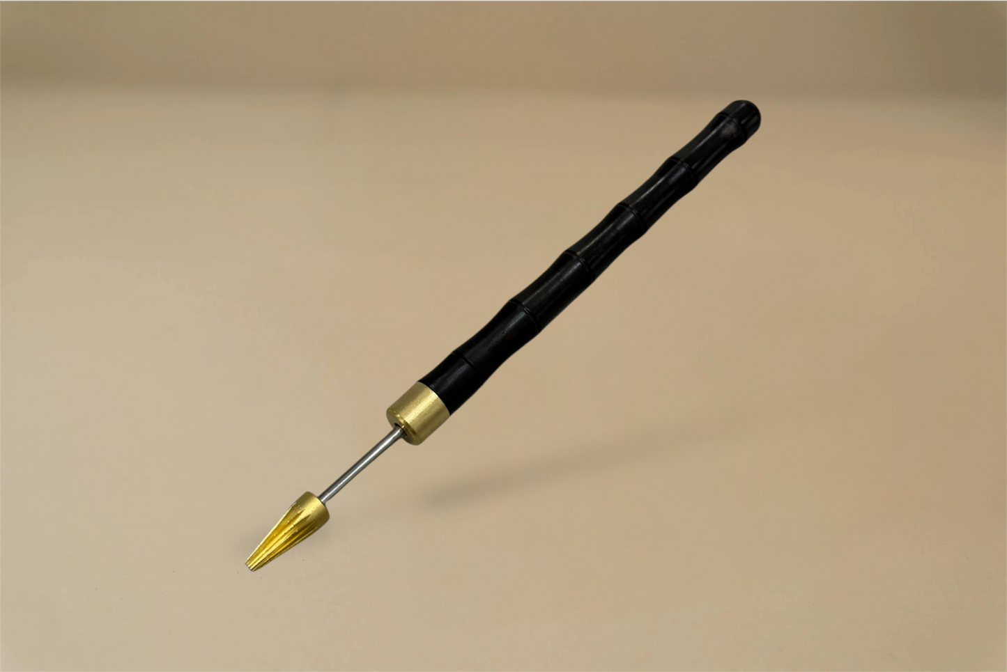 Edge Paint Dye Roller Applicator Tool - Brillaré Leather Care - 2