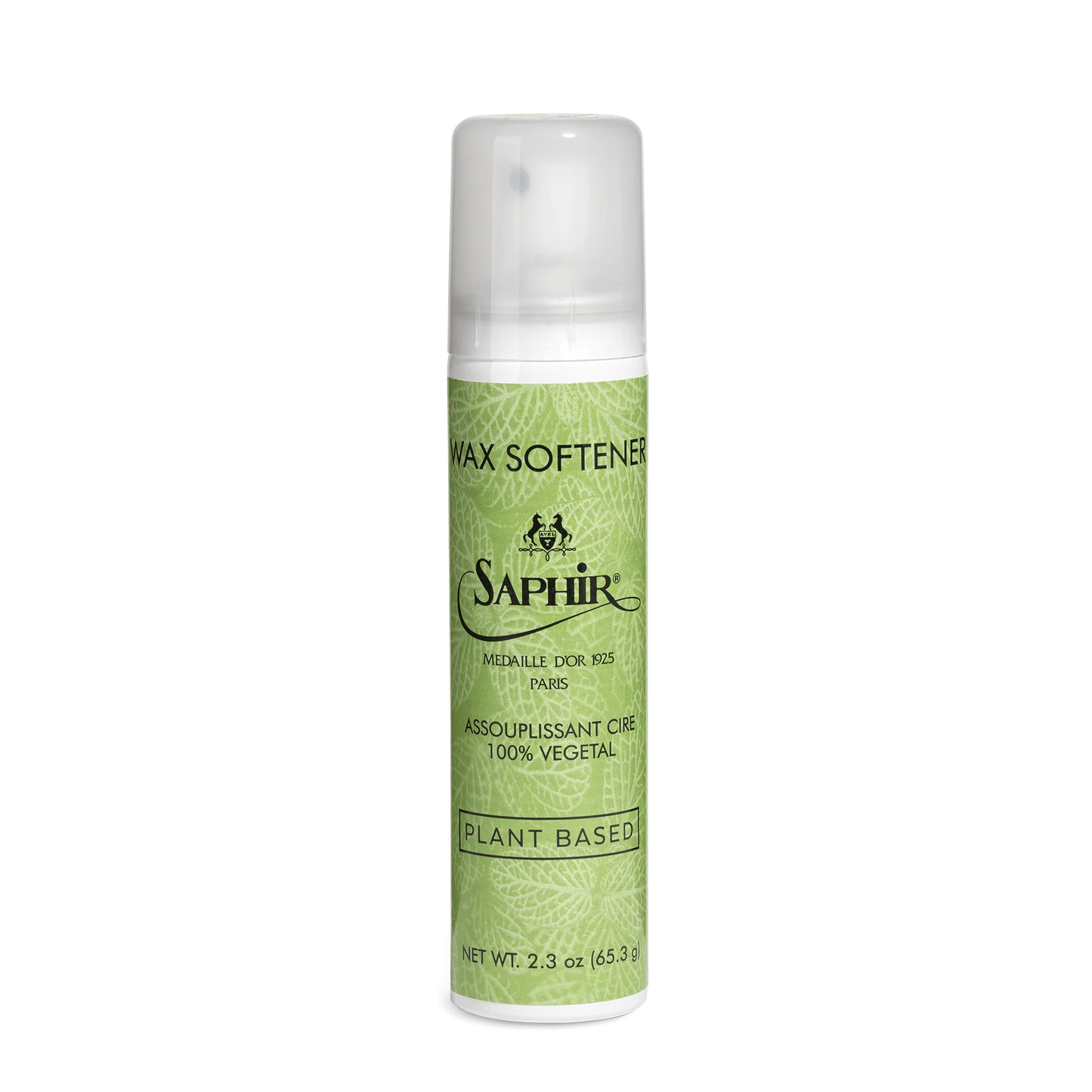 Saphir Medaille d'Or Wax Softner