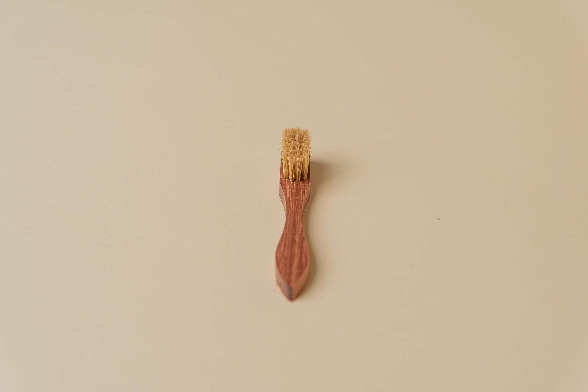 Saphir Medaille d'Or Welt Brush Small Spatula
