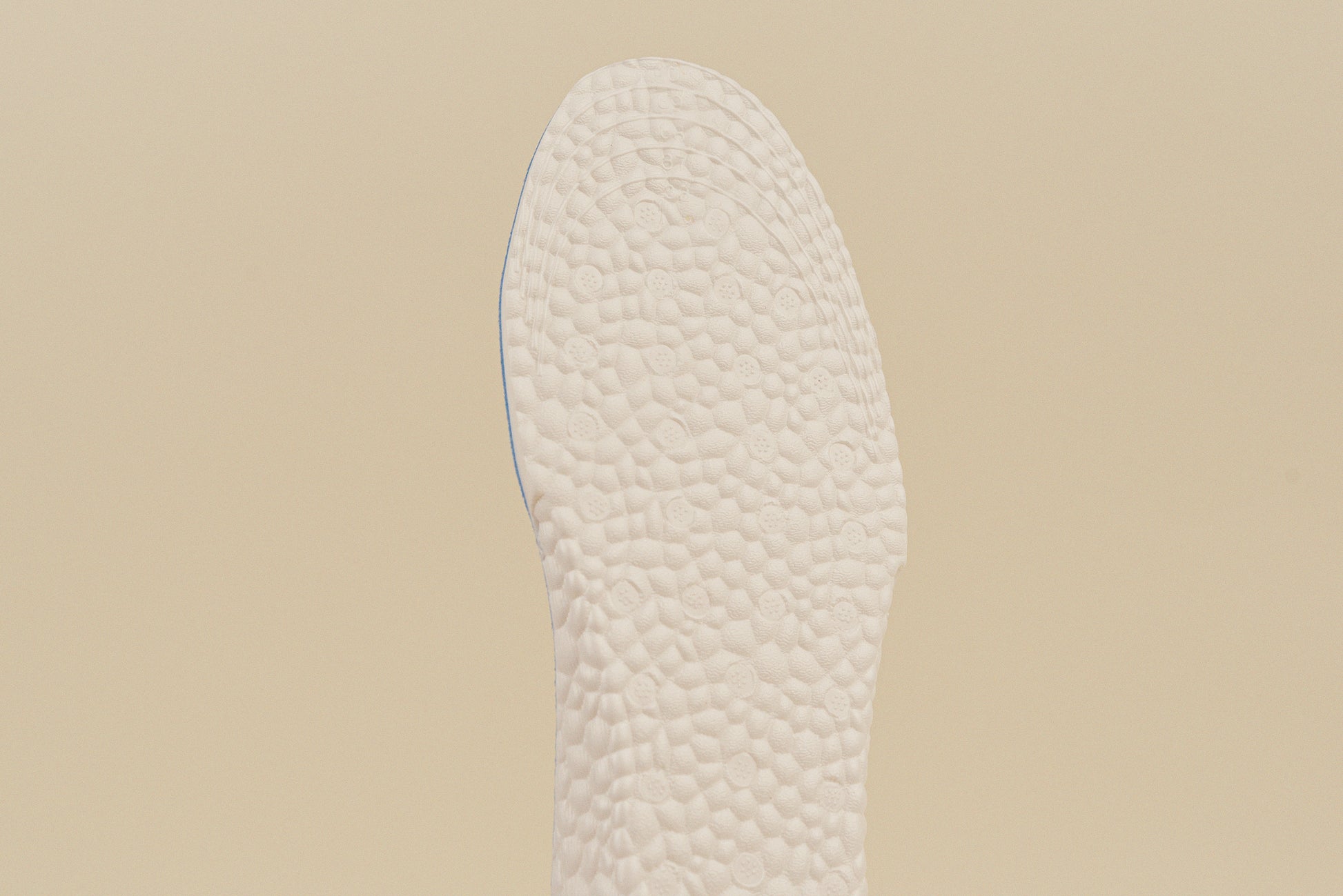 Brillaré foam sneaker insoles for sneakers, shoes, and boots. Boost style 4