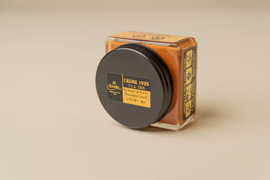 Saphir Medaille d'or Pommaider 1925 cream polish