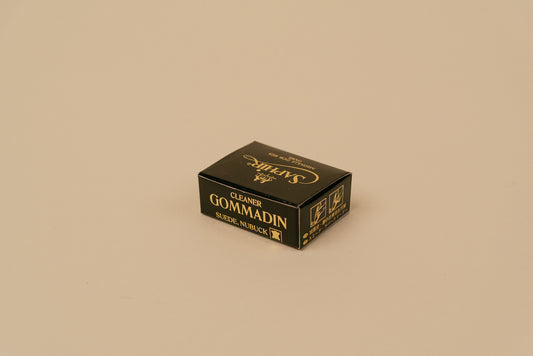 Saphir Medaille d’Or Suede Nubuck Eraser Block - Brillare