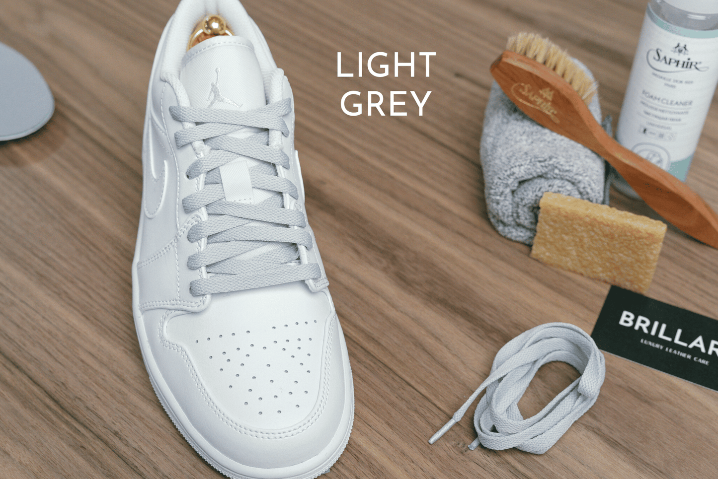 Cotton Sneaker Laces