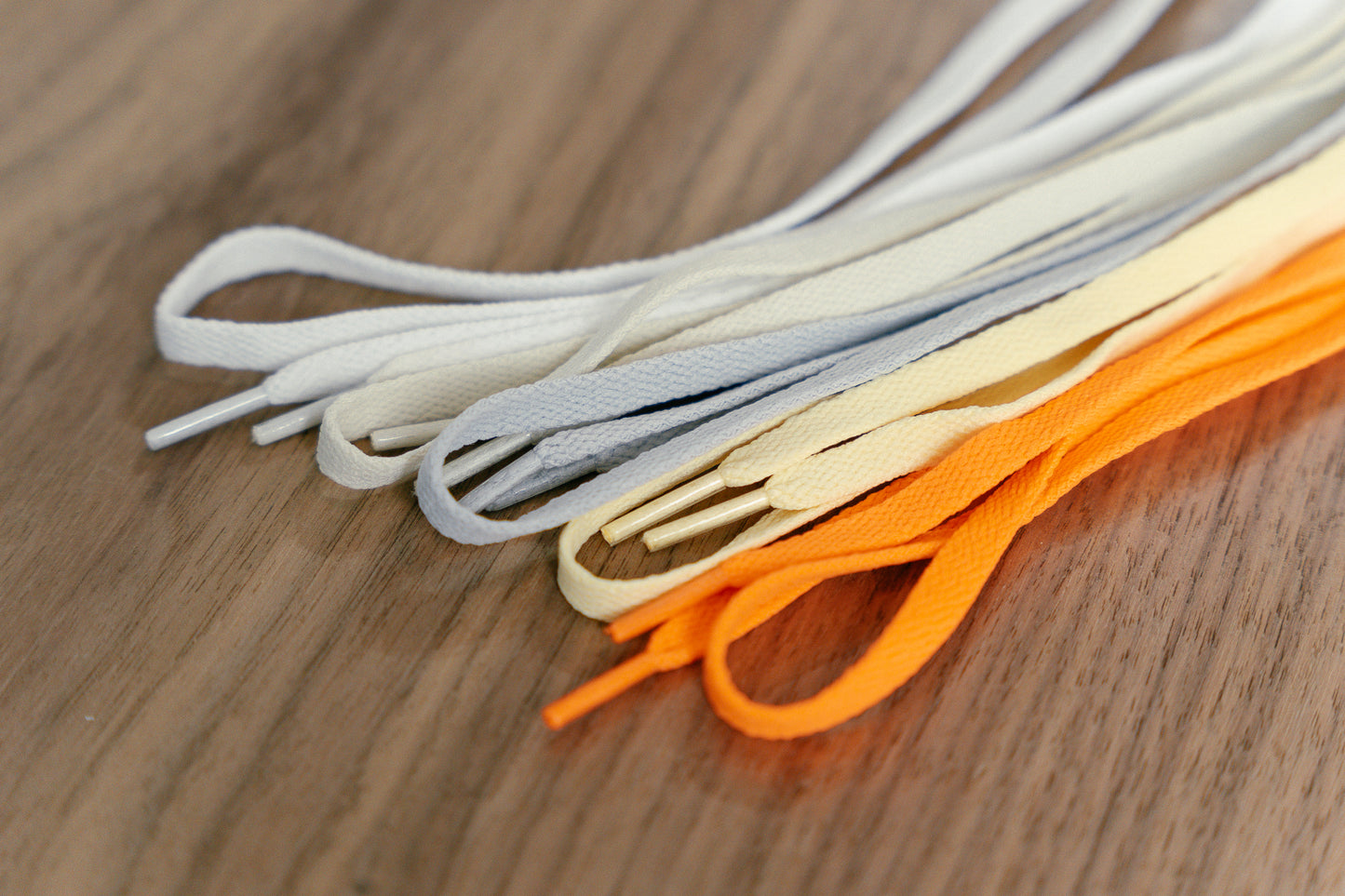 Cotton Sneaker Laces