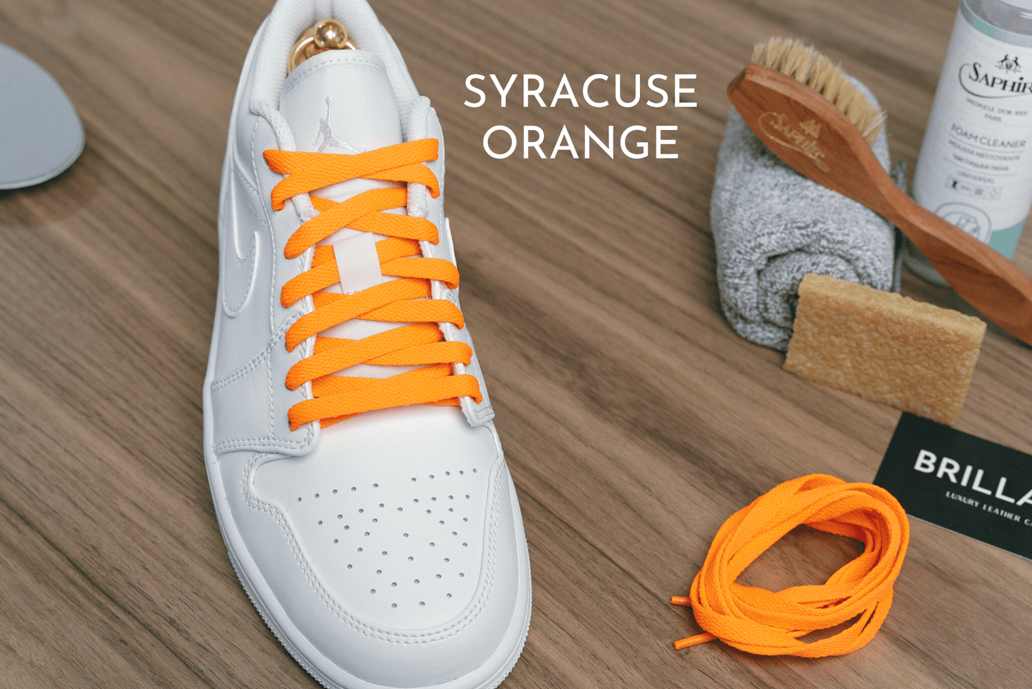 Cotton Sneaker Laces