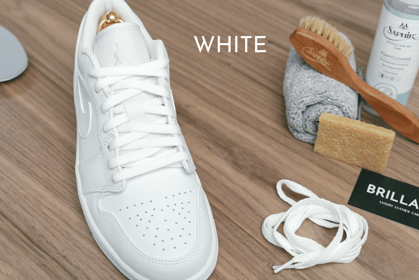 Cotton Sneaker Laces