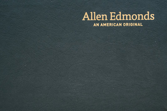 What happened to Allen Edmonds? The Decline of an American Icon