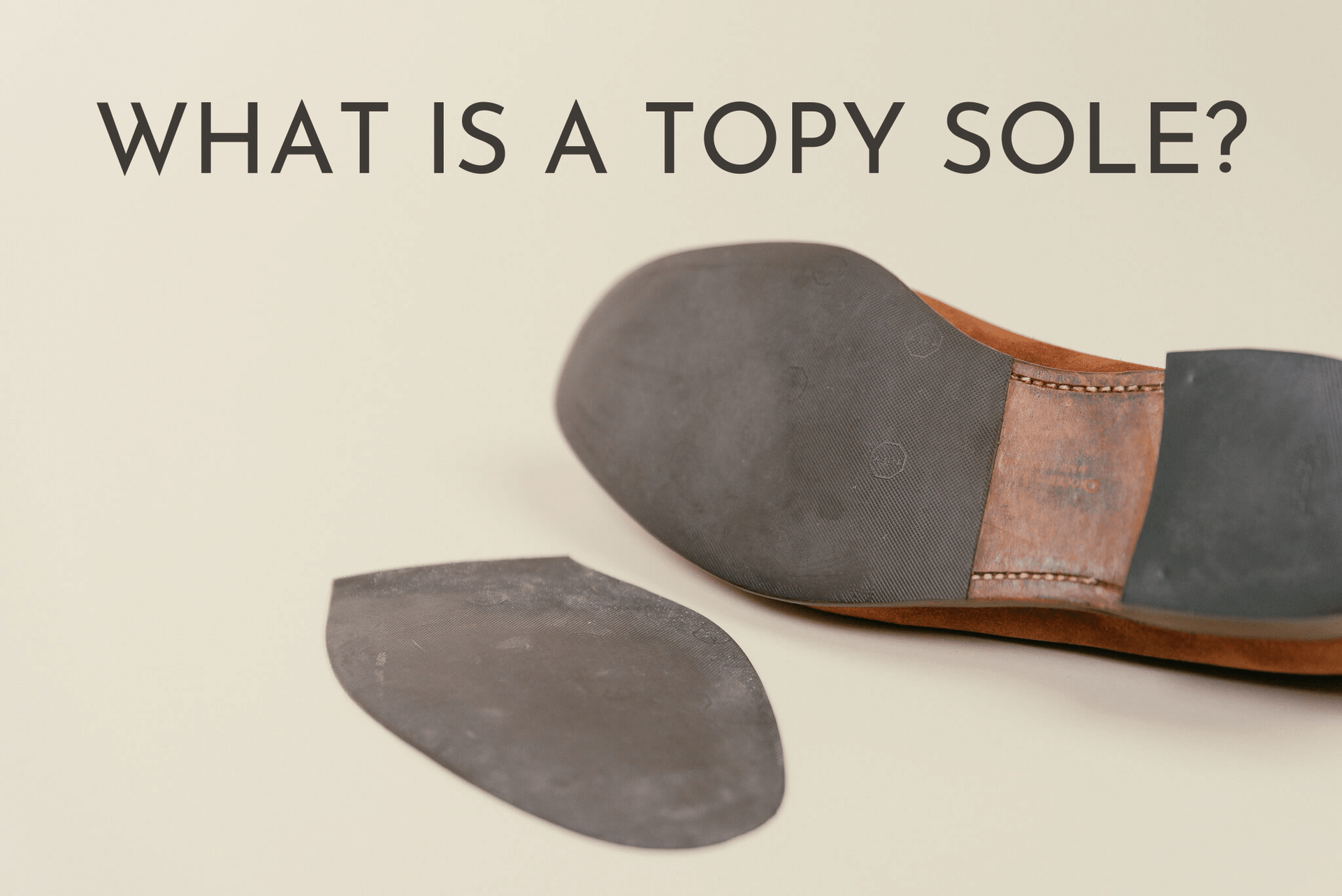 Topy sole 2025