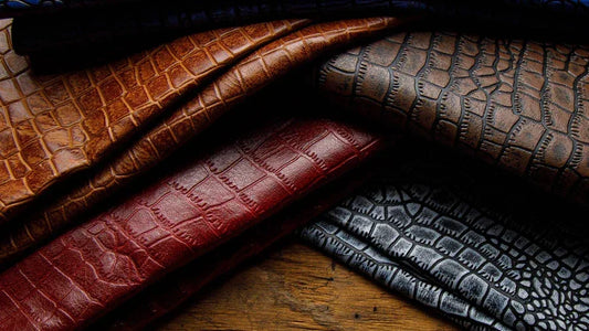 How To Take Care Of Reptile Leather?