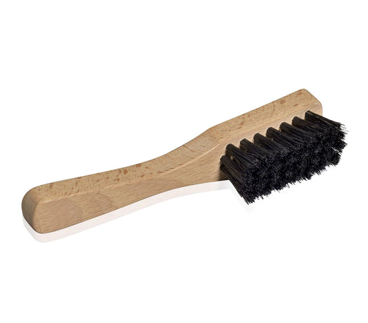 Saphir Beauté Du Cuir Mud Sole Scrub Brush