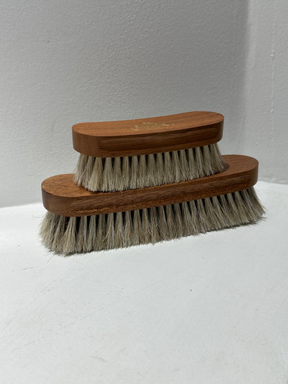 Saphir Medaille d'Or Large Luxury Horse Hair Brush