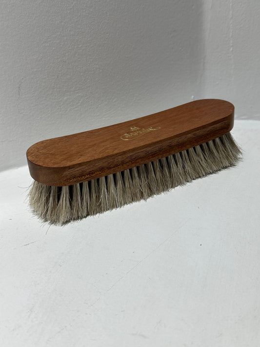 Saphir Medaille d'Or Large Luxury Horse Hair Brush