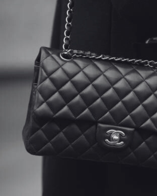 Masterclass Handbag Care