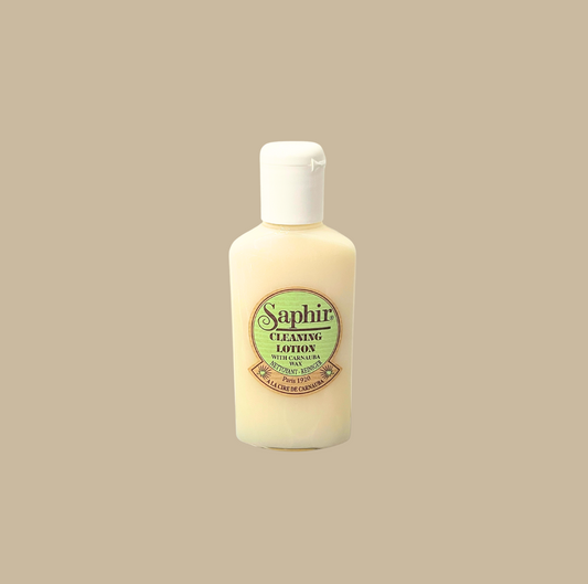 Cleaning Lotion Saphir - Brillaré 1