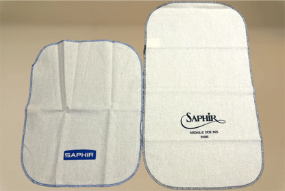 Saphir Medaille d"Or 1925 Soft Cotton Polish Cloth - Brillare