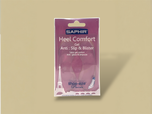 Saphir Heel Comfort Gel