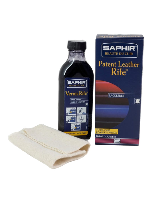 Saphir Vernis Rife Bottle