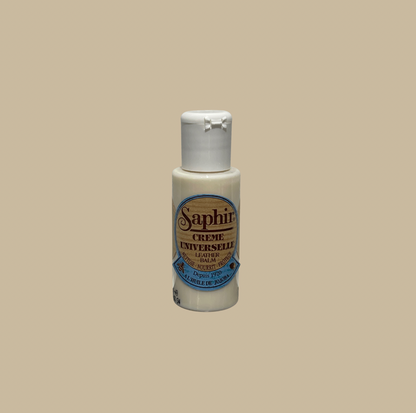 Saphir Creme Universelle Lotion
