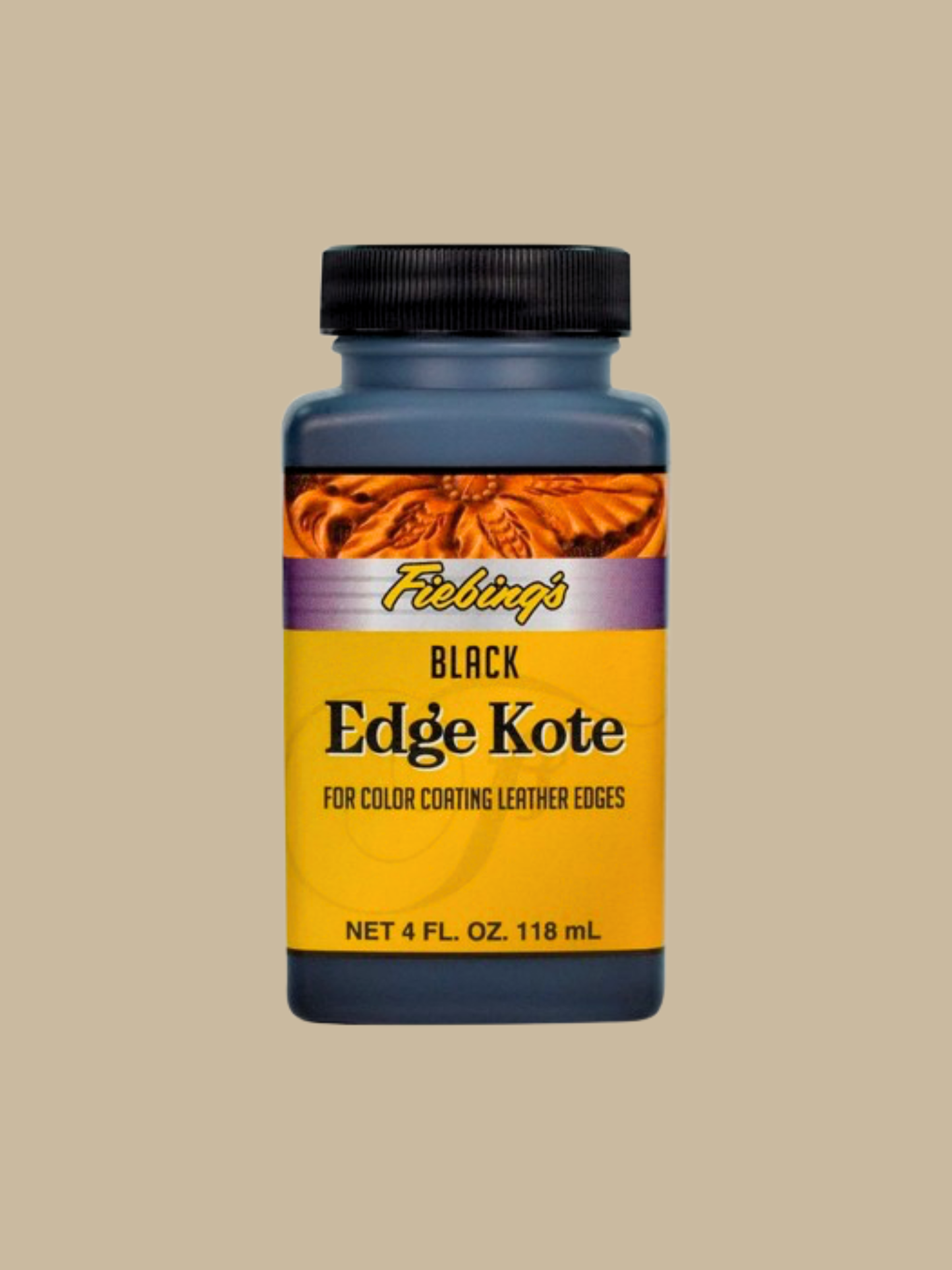 Fiebing's Edge & Heel Kote Dressing