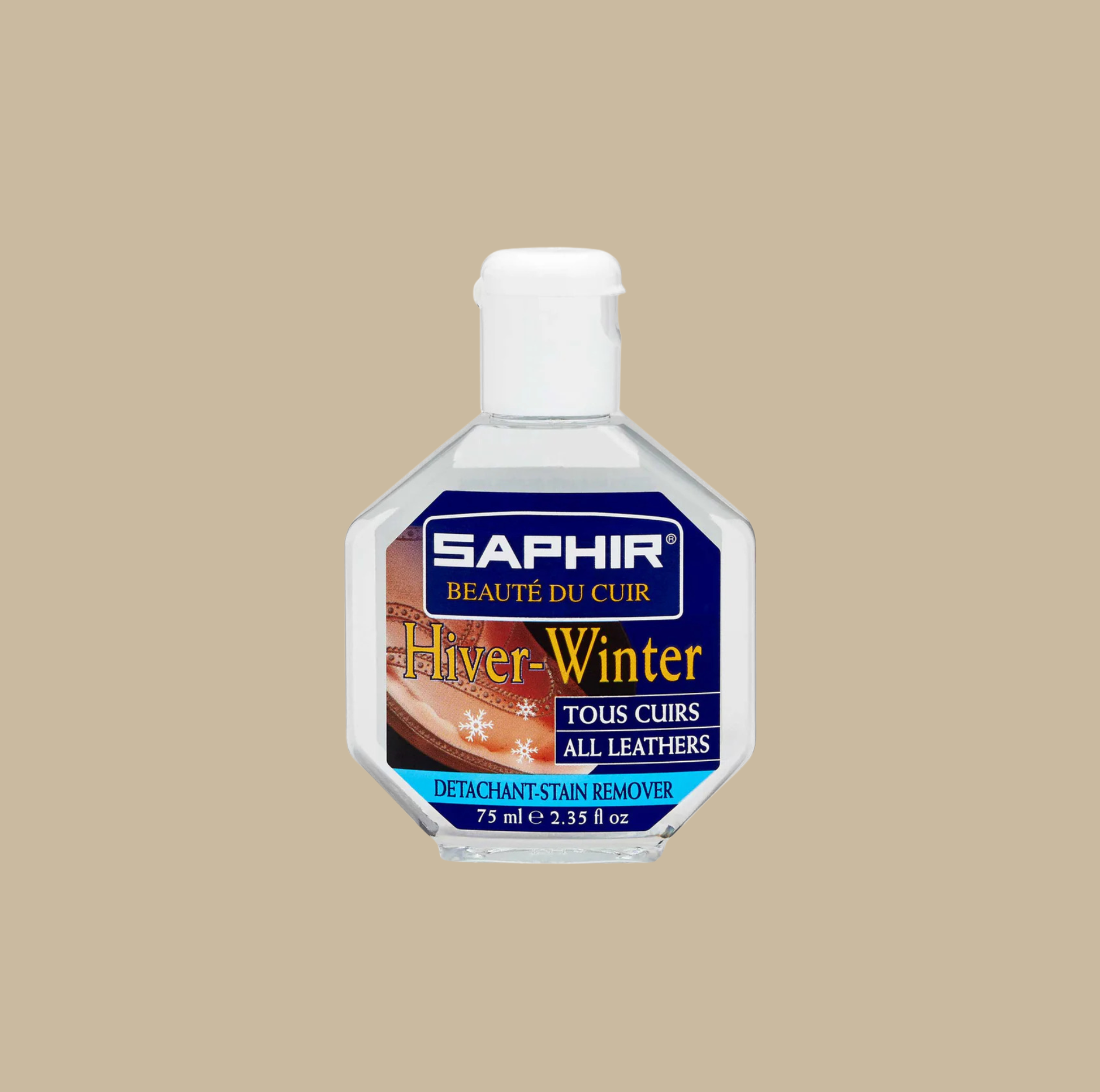 Winter Stains Remover & Cleaner