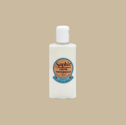 Saphir Creme Universelle Lotion