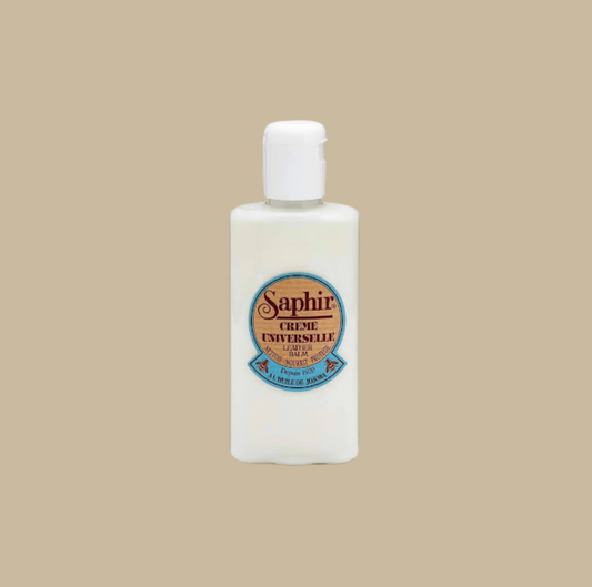 Saphir Creme Universelle Lotion