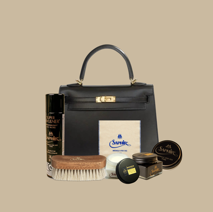 Hermès Bag Care Kit