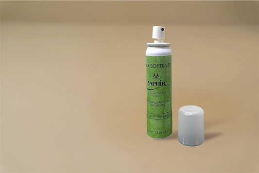 Saphir Medaille d'Or 1925 Wax Softener Plant Based 100% Natural Ingredients - Brillaré Leather Care - 1