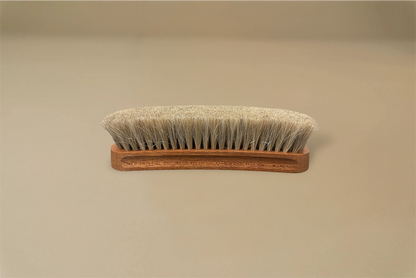 Saphir Medaille d'Or 1925 Large Luxury Horsehair Brush - Brillaré Leather Care - 2