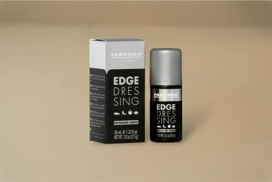 Tarrago Edge Dressing - Black/Neutral - Brillaré Leather Care - 1