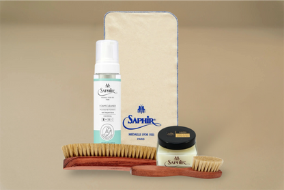 Chanel Care Set – 5 Items - Brillaré Leather Care - 2