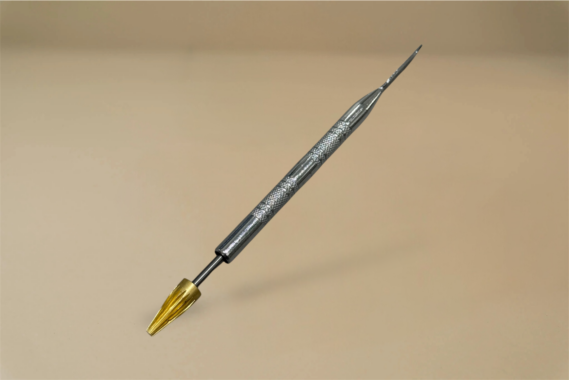 Edge Paint Dye Roller Applicator Tool - Brillaré Leather Care - 2