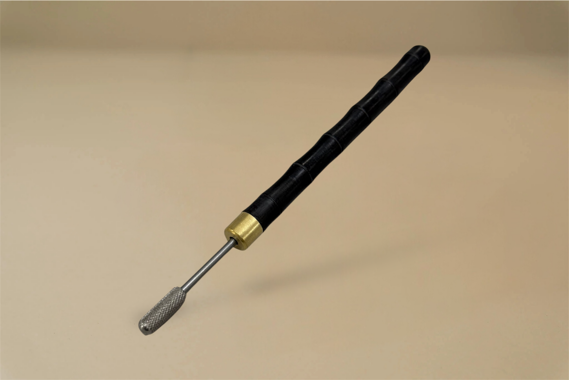 Edge Paint Dye Roller Applicator Tool - Brillaré Leather Care - 1