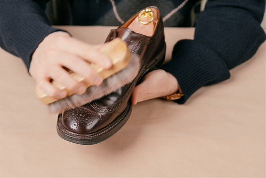 Brillaré Services Event Details - Brillaré Leather Care - 1 