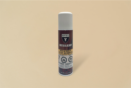 Avel Hussard Detacheur Stain Remover Spray - Brillare Leather Care - 1