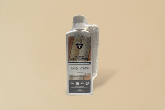 Avel Specialized Textile Cleaner