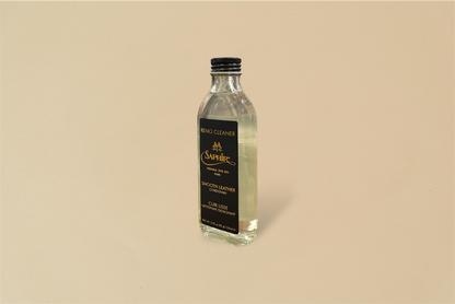 Saphir Medaille d'Or Renomat Smooth Leather Cleaner - Brillaré Leather Care - 1