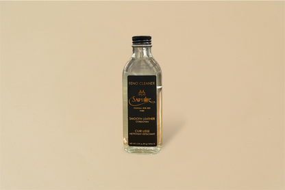 Saphir Medaille d'Or Renomat Smooth Leather Cleaner - Brillaré Leather Care - 2