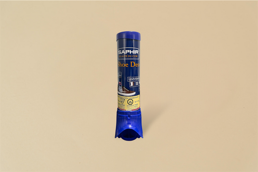 Saphir Beauté du Cuir Shoe Deo - Brillaré Leather Care - 1 