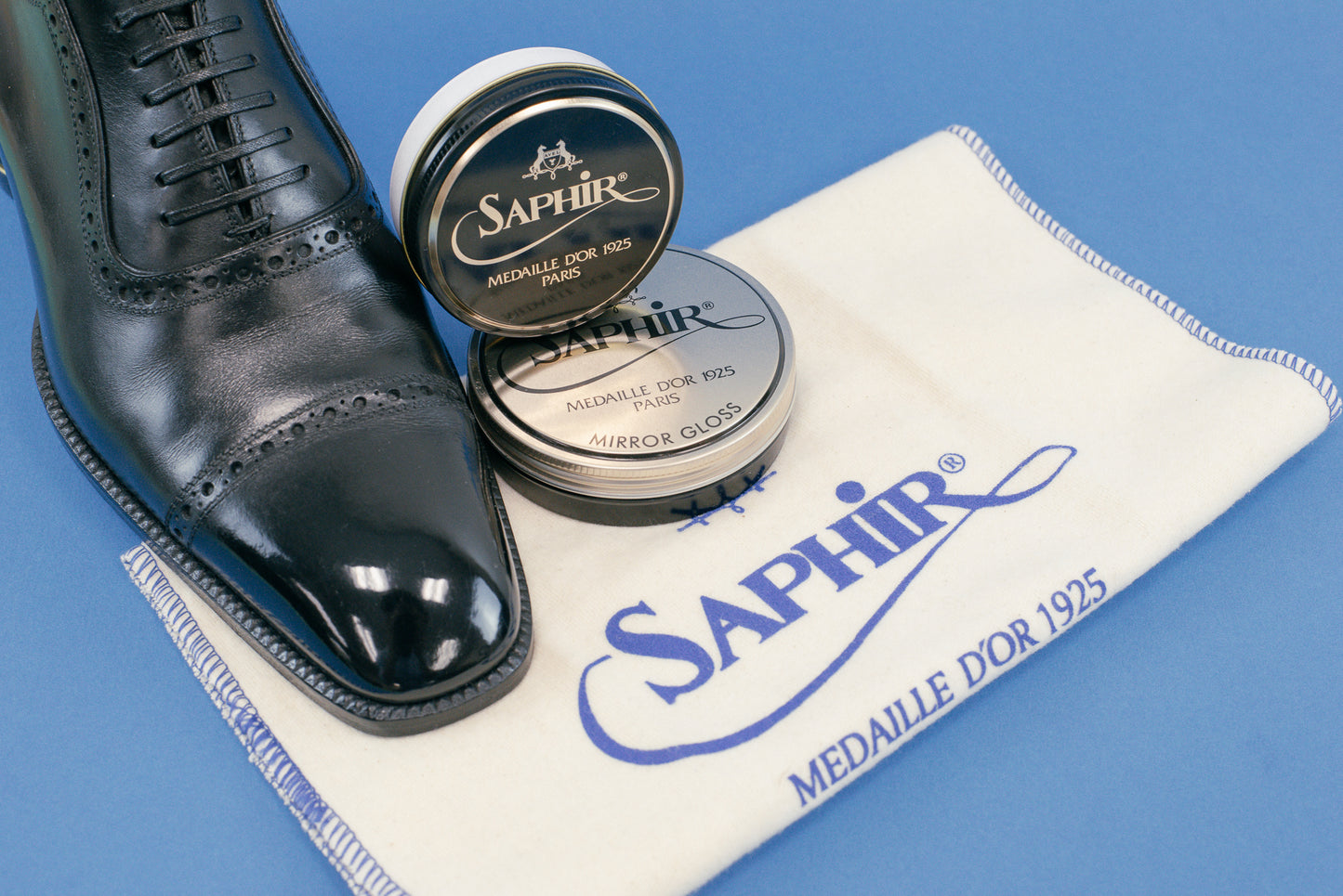 Book a Corporate Leather Care Masterclass Course