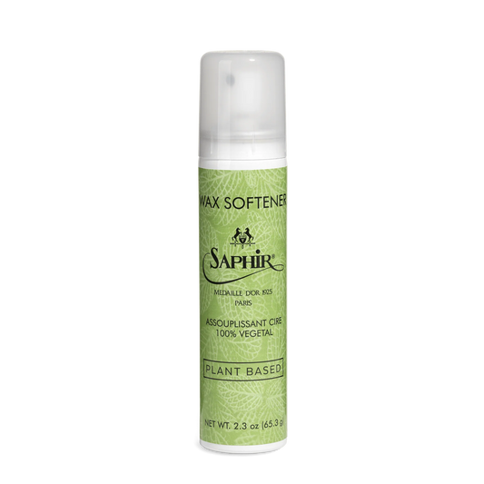 Saphir Medaille d'Or Wax Softner