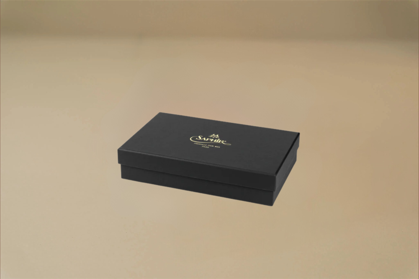 Saphir Medaille d'Or 1925 Esthete Kit - Brillare Leather Care - 2