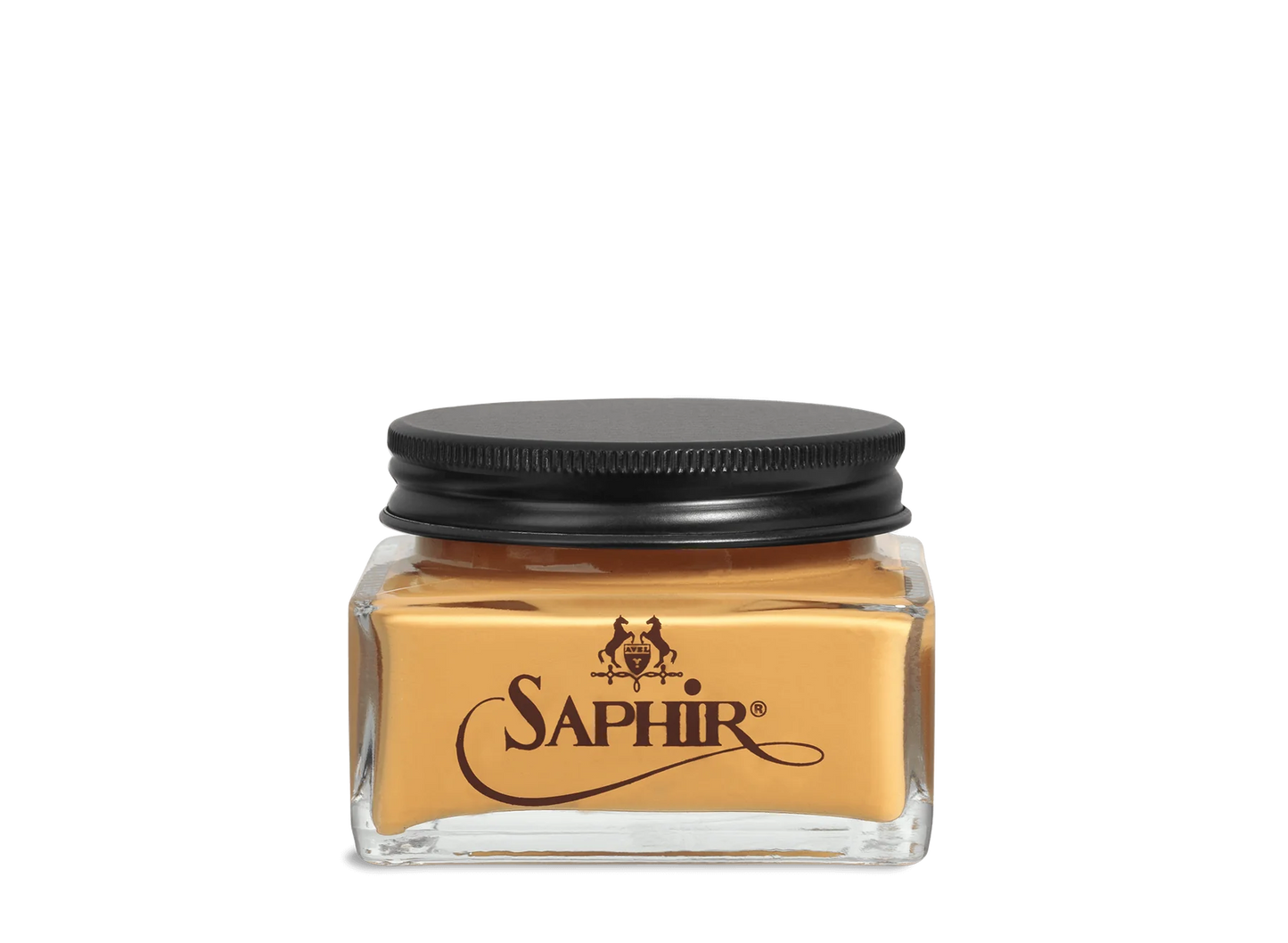 Saphir Medaille d'Or 1925 Pommadier Cream Polish (Select Colour & Size)