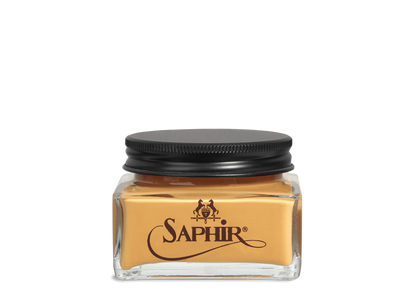 Saphir Medaille d'Or 1925 Pommadier Cream Polish (Select Colour & Size)